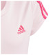 Adidas Παιδική κοντομάνικη μπλούζα G 3S T
